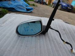 Зеркало заднего вида боковое. Honda Odyssey, RB1