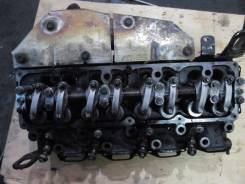 Вал коромысел. Nissan Terrano Nissan Caravan Двигатели: TD27, QD32