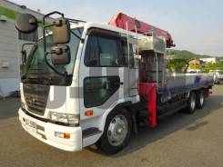 Nissan Diesel Condor. , 8 000 куб. см., 10 000 кг. Под заказ