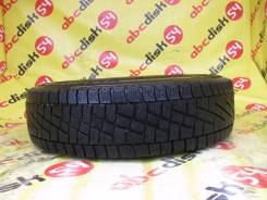 Bridgestone Blizzak MZ-01. Всесезонные, износ: 20%, 1 шт