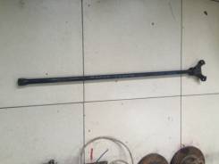 Торсион подвески. Toyota Dyna, YH81, LH80 Toyota Hiace, YH81, YH80, LH90, LH80 Двигатели: 2Y, 1YJ, 2L