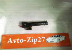 Ручка двери внешняя. Toyota: Corolla, Ipsum, RAV4, Picnic Verso, Passo Sette, Hilux, Allex, Mark II Wagon Blit, Succeed, Avensis Verso, XA, Kluger V...