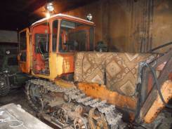 Вгтз ДТ-75, 1996 в Урае Вгтз ДТ-75. Трактор дт-75, 90 л.с.