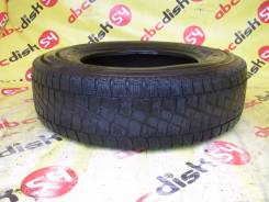 Bridgestone Blizzak MZ-01. Всесезонные, износ: 40%, 1 шт