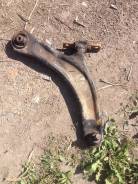 Рычаг подвески. Nissan Qashqai+2, JJ10E Nissan Qashqai, J10E Двигатели: MR20DE, M9R, R9M, K9K, HR16DE