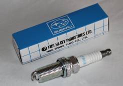 Свеча зажигания. Subaru Legacy, BE5, BD5, BC5, BH5, BES, BG5, BF5 Subaru Impreza, GDA, GGA, GC8, GD9, GF8, GG9 Subaru Forester, SG5 Двигатели: EJ20H...