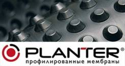 Кровля мембранная.