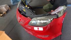 Радиатор охлаждения двигателя. Mazda Atenza Sport, GY3W, GYEW Mazda Atenza, GGES, GG3S, GG3P, GGEP