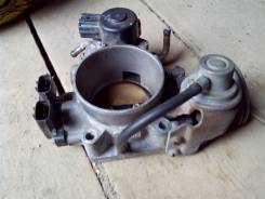 Заслонка дроссельная. Nissan: Otti, Quest, Infiniti FX45/35, Wingroad, Presage, Infiniti M35/45, Stagea, Fuga, Ambulance, 350Z, Terrano, Fairlady Z, S...
