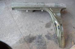 Порог кузовной. Lexus IS250, GSE20, GSE25, GSE21