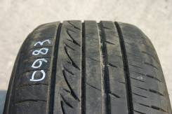 Bridgestone Playz PZ-X. Летние, 2011 год, износ: 10%, 4 шт
