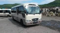 Hyundai County. Продам автобус, 3 300 куб. см., 25 мест
