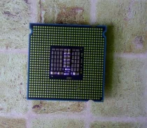 Intel Xeon X5460 ����