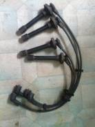 Высоковольтные провода. Nissan: Pulsar, Lucino, Wingroad, Sunny / Lucino, Sunny California, Presea, Sunny, AD-MAX Wagon, Sunny California / Wingroad...