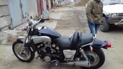 Yamaha V-Max. 1 200 куб. см., исправен, птс, без пробега