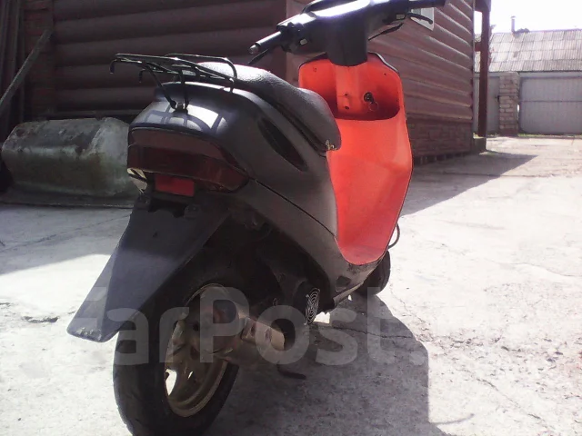 Honda Dio AF28 ZX. 49����. ��., ��������, ���������, ������ �� �� ����