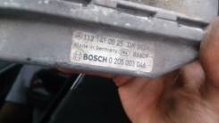 Заслонка дроссельная. Mercedes-Benz ML-Class, w163, W163 Двигатель 112