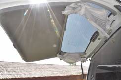 Дверь багажника. Nissan Elgrand, ATE50, APE50, ALE50, ALWE50, APWE50, ATWE50