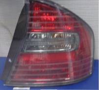 Стоп-сигнал. Subaru Legacy