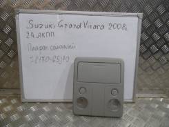 Светильник салона. Suzuki Grand Vitara Suzuki Vitara