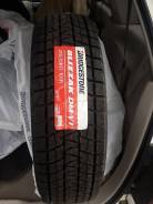 Bridgestone Blizzak DM-V1. Зимние, без шипов, без износа, 4 шт. Под заказ