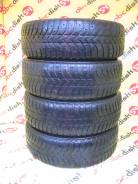 Bridgestone Ice Cruiser 5000. Зимние, без шипов, износ: 50%, 4 шт