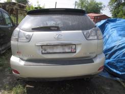 Lexus RX330. MCU35, 3MZ