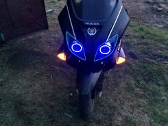 Honda Forza. 250 куб. см., исправен, птс, с пробегом