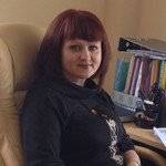 Руководитель отдела персонала. Высшее образование, опыт работы 17 лет