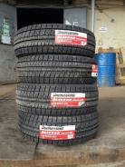 Bridgestone Blizzak Revo GZ. Зимние, без шипов, без износа, 4 шт