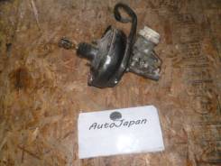 Цилиндр главный тормозной. Mitsubishi Legnum, EC4W, EA1W, EC5W, EC7W, EA7W, EA5W, EC1W, EA4W, EA3W, EC3W Mitsubishi Galant, EC3A, EC5A, EC7A, EA7A, EA...