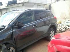 Toyota RAV4. ZSA44, 3ZR