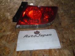 Стоп-сигнал. Mitsubishi Lancer Cedia, CS6A, CS2A, CS5A Mitsubishi Lancer, CS2A, CS6A, CS5A Mitsubishi Bravo, U42V
