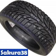 Hankook W419. Зимние, шипованные, 2016 год, без износа, 2 шт