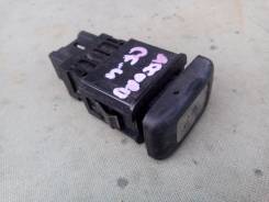 Кнопка включения противотуманных фар. Honda Accord, CF5, CF4, CF7, CH9, CF6, CF3, CL3, CL2, CL1