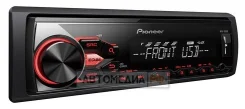 Pioneer MVH-180UB ����