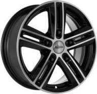 SsangYong. 6.5x16, 5x130.00, ET40, ЦО 84,1 мм.