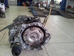 Вариатор. Toyota Sienta, NCP81G, NCP81 Двигатель 1NZFE