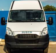 Iveco Daily. 50С15V, 3 000 куб. см., 1 000 кг. Под заказ