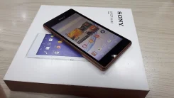 Sony Xperia M2 Aqua. �/�