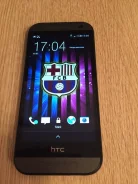 HTC One mini 2. �/�