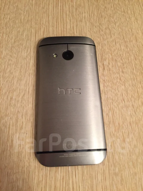 HTC One mini 2. �/� ����