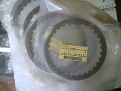 Диск фрикционный. Infiniti J30, JPY32 Nissan: Crew, Largo, Caravan, Laurel, Skyline, Silvia, Cedric, 300ZX, Pickup, Gloria, 240SX, Mistral, Homy, Dats...