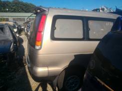 Стекло боковое. Toyota Town Ace Noah, SR40, SR50, SR50G, CR50, CR40 Toyota Lite Ace Noah, SR40, CR40, CR50, SR50 Двигатели: 3SFE, 3CT