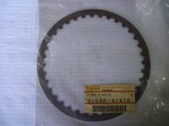 Диск фрикционный. Nissan: Largo, Terrano, Mistral, 200SX, Elgrand, Cedric, Caravan, Terrano Regulus, Laurel, Crew, Stagea, Silvia, Leopard, 180SX, Van...