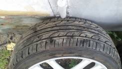 Dunlop Enasave EC202. Летние, 2012 год, износ: 10%, 4 шт
