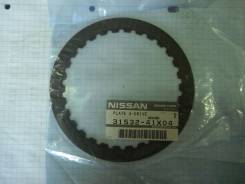 Диск фрикционный. Nissan: Terrano, Largo, Vanette Largo, Mistral, Elgrand, Terrano2, Cedric, Caravan, Terrano Regulus, Laurel, Crew, Stagea, Silvia, L...