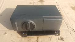 Cd-чейнджер. Mercedes-Benz S-Class, W140