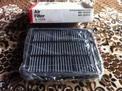 ������ ��������� Sakura A-1049, VIC A3008, MR187912 MR187912 ����