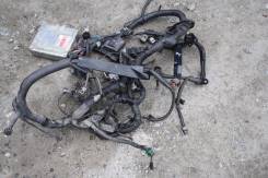 Проводка двс. Toyota Camry, CV40, SV41 Двигатель 3SFE